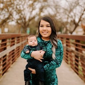 Meet your Posher, Julianne